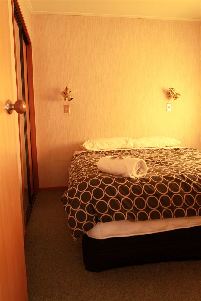 Motel Ascot Motor Westport
